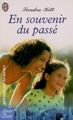Couverture du produit · En souvenir du passé