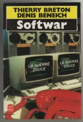 Couverture du produit · Softwar la Guerre Douce