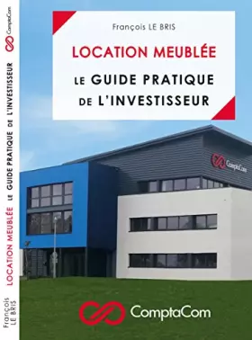 Couverture du produit · Location meublée - Guide pratique de l'investisseur