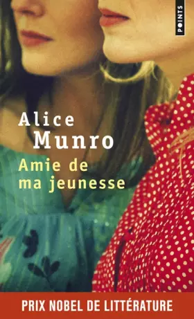 Couverture du produit · Amie de ma jeunesse