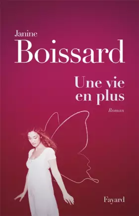 Couverture du produit · Une vie en plus