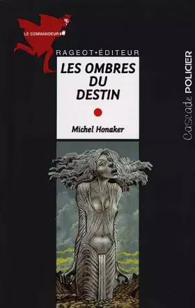 Couverture du produit · Le commandeur : Les ombres du destin