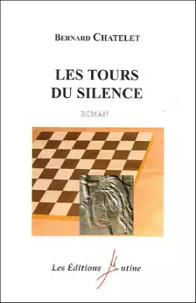 Couverture du produit · Les Tours du silence : roman