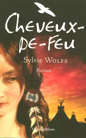 Couverture du produit · Cheveux-de-Feu