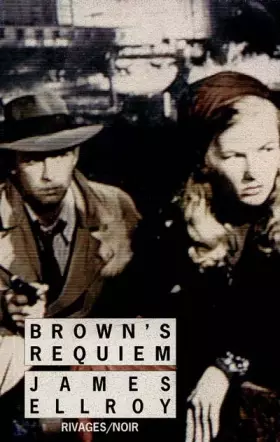 Couverture du produit · Brown's Requiem