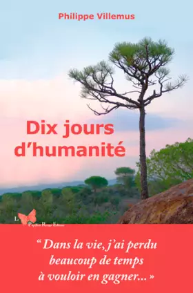 Couverture du produit · Dix Jours D'Humanité