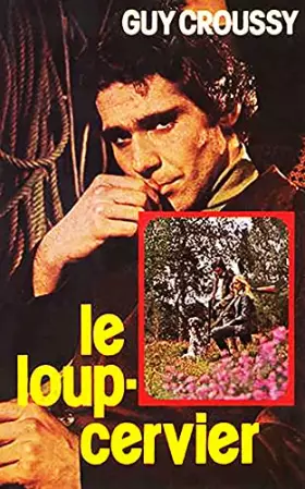 Couverture du produit · Le loup-cervier