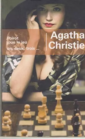 Couverture du produit · Poirot joue le jeu , un deux ,trois.....
