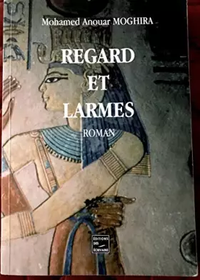 Couverture du produit · Regard et larmes