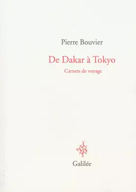 Couverture du produit · De Dakar à Tokyo (0000)