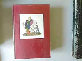Couverture du produit · CONTES ET DESSINS.VOLUME 1.FANTAISIES A LA MANIERE DE CALLOT.CONTES NOCTURNES.