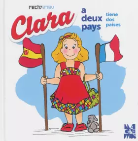 Couverture du produit · CLARA A 2 PAYS (FR-ESP)