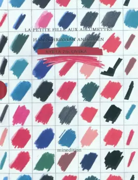 Couverture du produit · La Petite fille aux allumettes