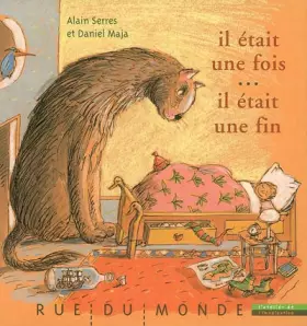 Couverture du produit · Il était une fois... il était une fin