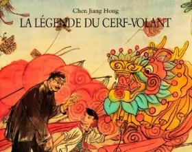Couverture du produit · La légende du cerf-volant
