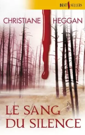 Couverture du produit · Le sang du silence
