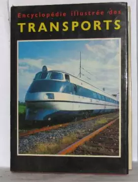 Couverture du produit · Encyclopédie illustrée des transports
