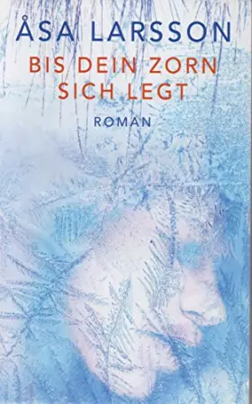 Couverture du produit · Bis dein Zorn sich legt: Roman