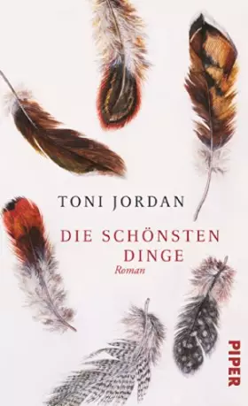 Couverture du produit · Die schönsten Dinge: Roman