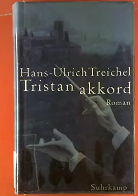 Couverture du produit · Tristan akkord