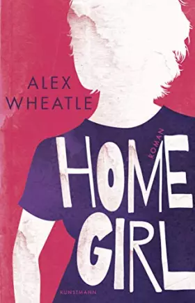 Couverture du produit · Home Girl