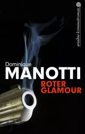 Couverture du produit · Roter Glamour: Deutsche Erstausgabe (Ariadne)
