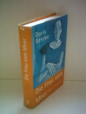 Couverture du produit · Die Frau vom Meer
