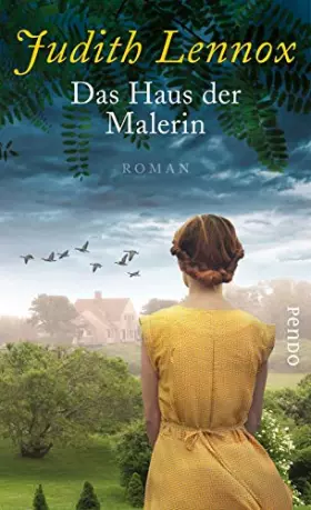 Couverture du produit · Das Haus der Malerin: Roman