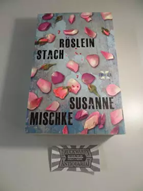 Couverture du produit · Röslein stach: Arena X-Thriller (Arena Thriller)