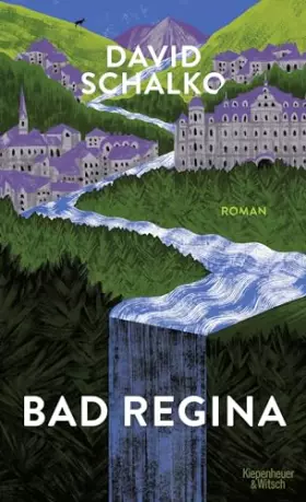 Couverture du produit · Bad Regina: Roman