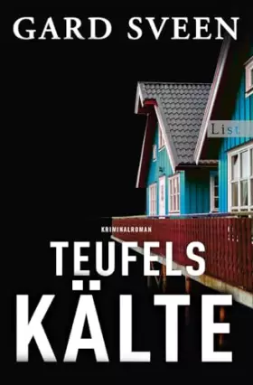 Couverture du produit · Teufelskälte: Kriminalroman (Ein Fall für Tommy Bergmann, Band 2)