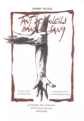 Couverture du produit · Tant de soleils dans le sang