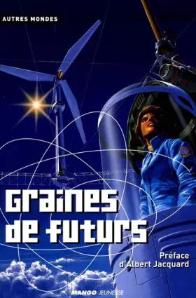 Couverture du produit · Graines de futurs