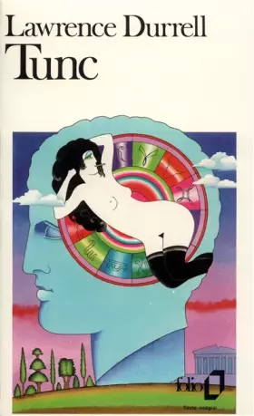 Couverture du produit · Tunc