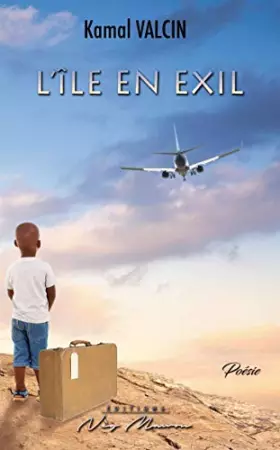 Couverture du produit · L'île en exil