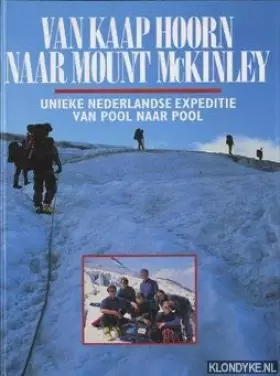 Couverture du produit · VAN KAAP HOORN NAAR MOUNT MCKINLEY