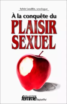 Couverture du produit · A la conquête du plaisir sexuel