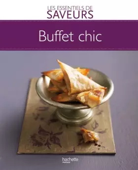Couverture du produit · Buffets chic