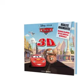 Couverture du produit · Cars 3D