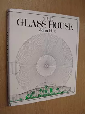 Couverture du produit · The glass house