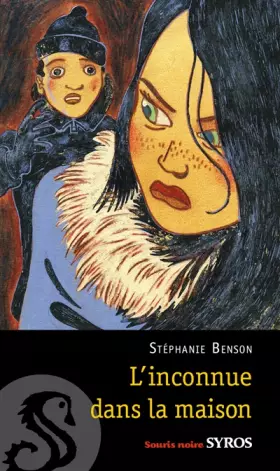 Couverture du produit · L'inconnue dans la maison