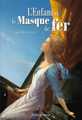 Couverture du produit · L'Enfant et le Masque de fer