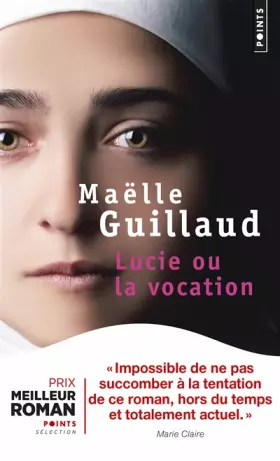 Couverture du produit · Lucie ou la Vocation