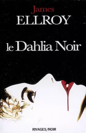Couverture du produit · Le Dahlia Noir