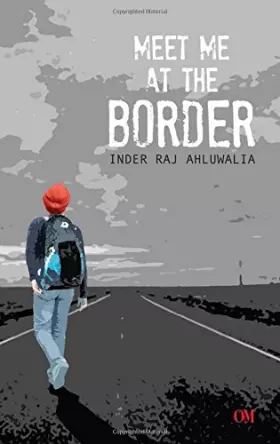 Couverture du produit · Meet Me at the Border
