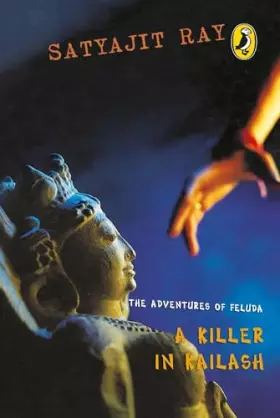 Couverture du produit · Adventures Of Feluda: A Killer In Kailash