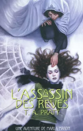 Couverture du produit · L'assassin des rêves