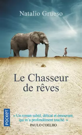 Couverture du produit · Le Chasseur de rêves