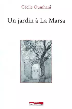 Couverture du produit · UN JARDIN A LA MARSA