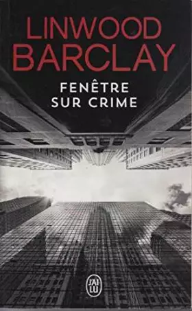 Couverture du produit · Fenêtre sur crime